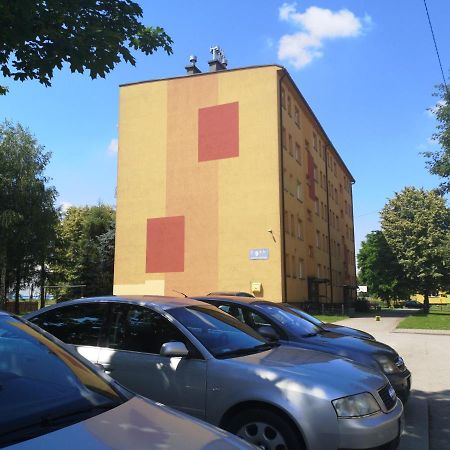Apartament Kotewka 3 Apartment Zator Luaran gambar