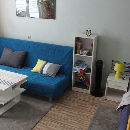 Apartament Kotewka 3 Apartment Zator Luaran gambar