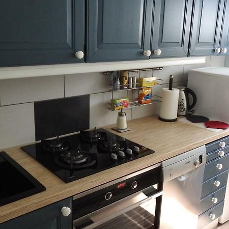 Apartament Kotewka 3 Apartment Zator Luaran gambar