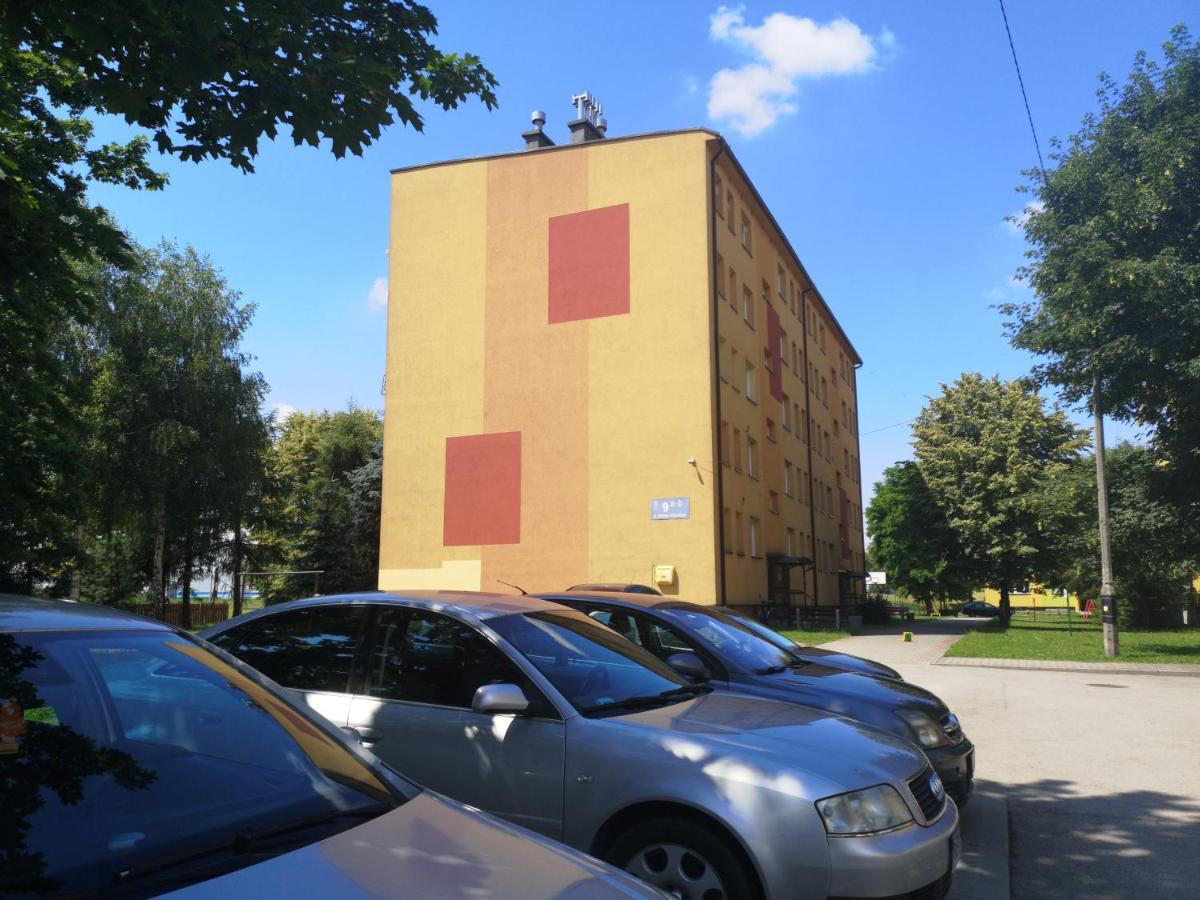 Apartament Kotewka 3 Apartment Zator Luaran gambar