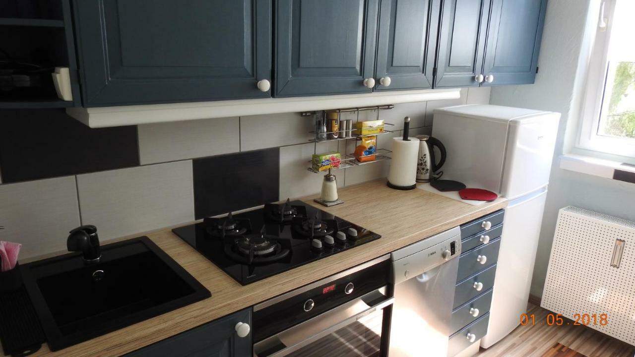 Apartament Kotewka 3 Apartment Zator Luaran gambar