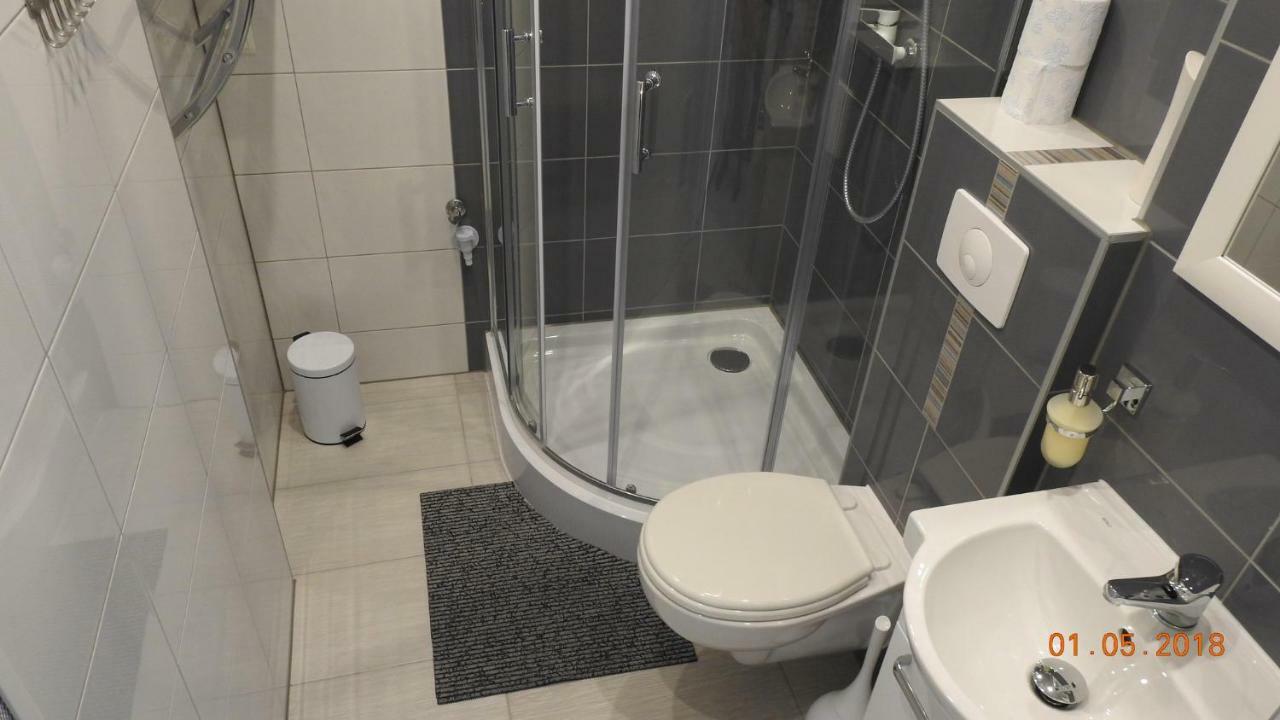 Apartament Kotewka 3 Apartment Zator Luaran gambar