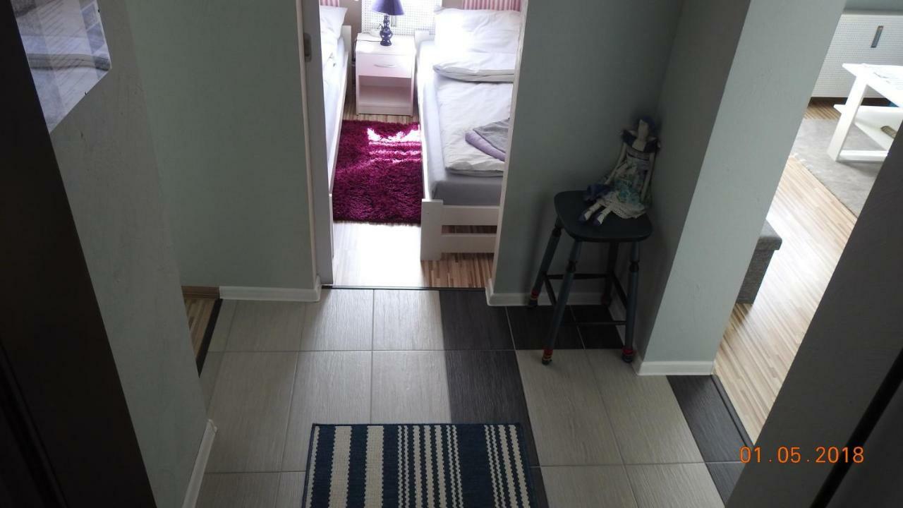 Apartament Kotewka 3 Apartment Zator Luaran gambar