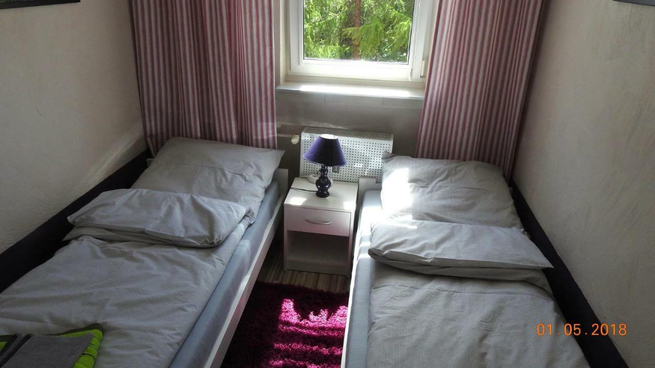 Apartament Kotewka 3 Apartment Zator Luaran gambar