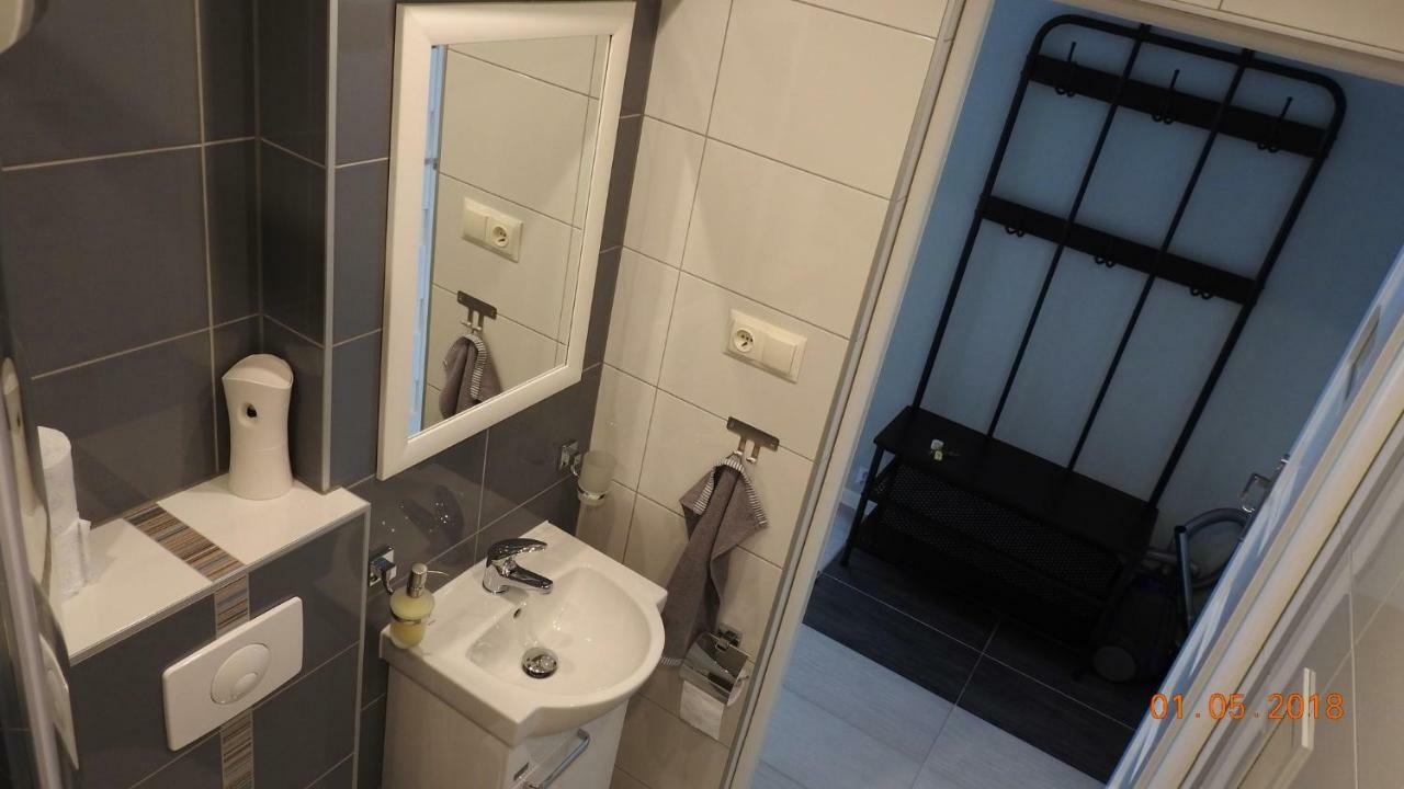 Apartament Kotewka 3 Apartment Zator Luaran gambar
